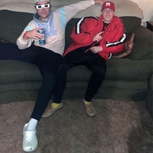 Meet your Posher, Corey